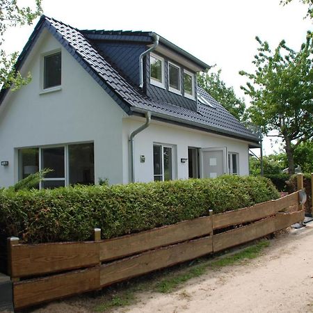 Ferienhaus Sonnenschein Insel Poel Buitenkant foto