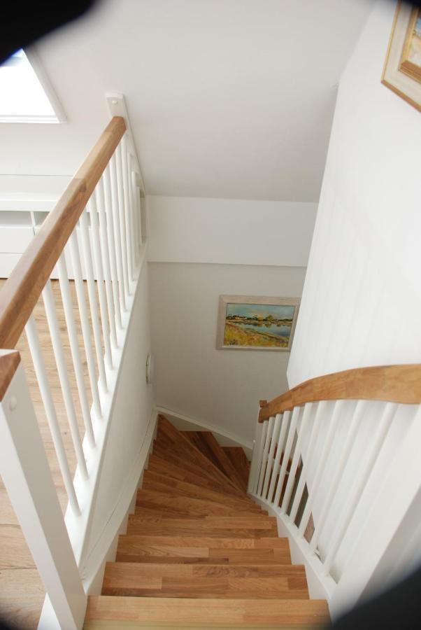 Ferienhaus Sonnenschein Insel Poel Buitenkant foto