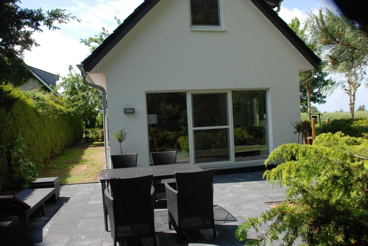 Ferienhaus Sonnenschein Insel Poel Buitenkant foto