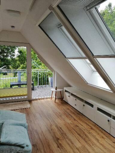 Ferienhaus Sonnenschein Insel Poel Buitenkant foto